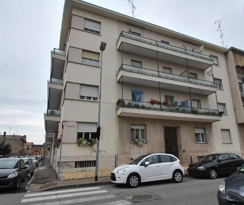 Foto Appartamento in via Failla, Vercelli Semicentro di 90 m² con 3 locali