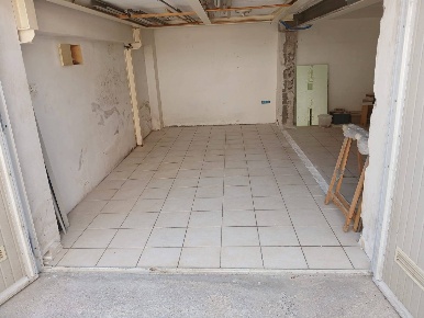 Foto Posti auto in Via Cola di Rienzo 27, San Benedetto del Tronto di 23 m²