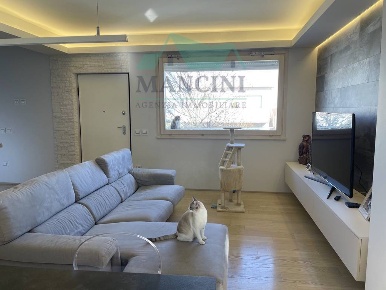 Foto Casa indipendente in APPENNINI, Jesi Colle Paradiso di 140 m²