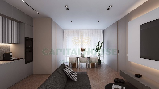 Foto Appartamento a Pomigliano d'Arco di 95 m² con 4 locali in vendita
