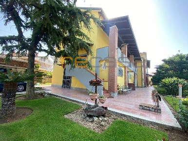 Foto Casa indipendente in via Ragusa, Montecorvino Pugliano Pugliano