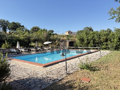 Foto Casa indipendente in contrada san giovanni snc, Civitacampomarano