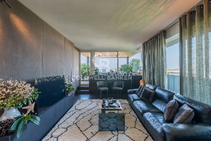 Foto Attico in Viale Emilia 43, Riccione Parco di 200 m² con 6 locali