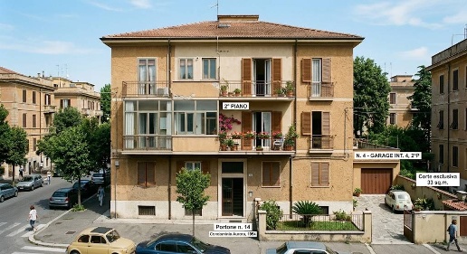 Foto Duplex in via dell'indipendenza, Fucecchio San Pierino di 99 m²