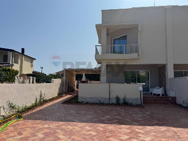 Foto Villa unifamiliare in C.DA REITANI SAN LORENZO snc, Noto San Lorenzo