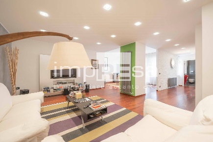 Foto Appartamento in Corso Vittotio Emanuele, Pordenone Centro Storico