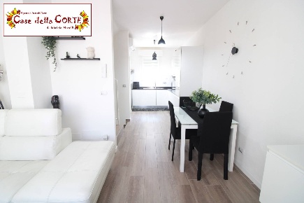 Foto Villa a schiera in VIA PONCHIELLI, Cento Cento Paese di 106 m²