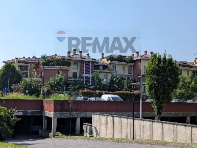 Foto Posti auto in via Inzaghi sn, Gorgonzola di 13 m² con 1 locali