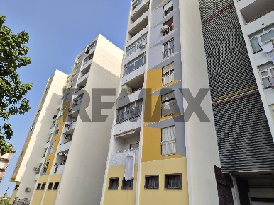 Foto Appartamento in Viale Nitta 12, Catania Villaggio Sant'Agata di 74 m²