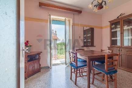 Foto Appartamento in Via Del Pettinaro 4, Ischia di Castro di 62 m²