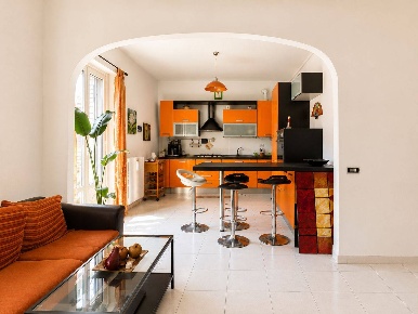 Foto Appartamento in Via Giulio Uberti 5, Milano Indipendenza di 90 m²