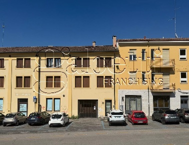 Foto Ufficio in Dei Baluardi, Ferrara Santa Maria in Vado di 140 m²