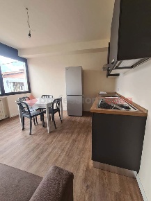 Foto Appartamento in Via Assisi SNC, Solesino Centro di 50 m² con 2 locali
