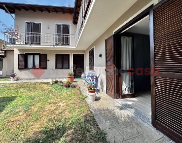 Foto Appartamento in Cesare Battisti, Invorio Centro di 105 m² con 3 locali