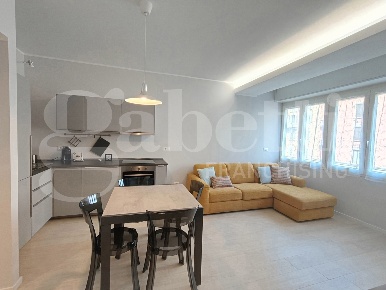 Foto Appartamento in Viale Monza 87, Milano Rovereto di 48 m² con 2 locali