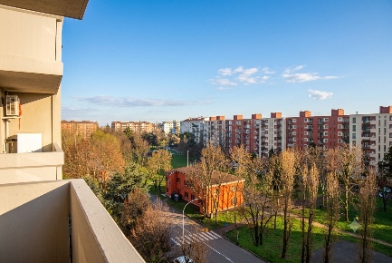 Foto Appartamento in Tommaso Casini, Bologna Pilastro di 55 m² con 2 locali