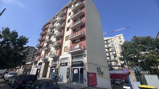 Foto Appartamento in Via COSEMZA VIALE MANCINI 125, Cosenza Mancini