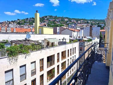 Foto Appartamento in MARTIRI DELLA LIBERTA', Trieste Scorcola di 80 m²