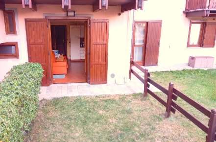 Foto Appartamento in Corso Montenero 44, Oulx Centro di 50 m² con 2 locali