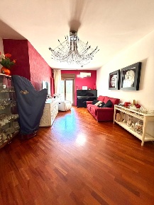 Foto Appartamento in Via MADONNA DELLE GRAZIE 46, Angri Centro di 118 m²