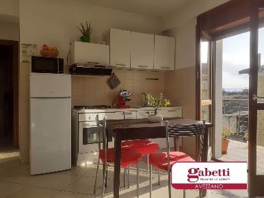 Foto Appartamento a Avezzano Centro di 50 m² con 2 locali in affitto