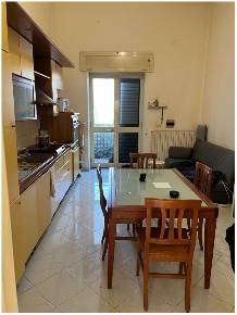 Foto Appartamento in Via Trieste 17, Pomigliano d'Arco Centro di 92 m²