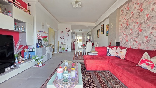 Foto Appartamento in Via ERTA SAN DOMENICO SNC, Milazzo Centro di 130 m²