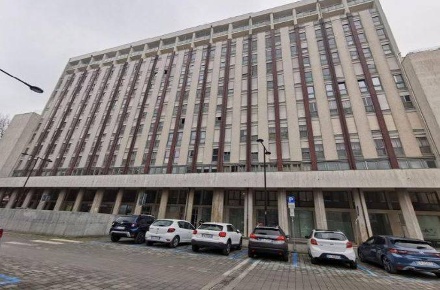 Foto Negozio a Venezia Mestre di 33 m² con 1 locali in vendita