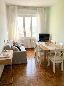 Foto Appartamento in Via benedetto croce 67, Pisa San Martino di 95 m²