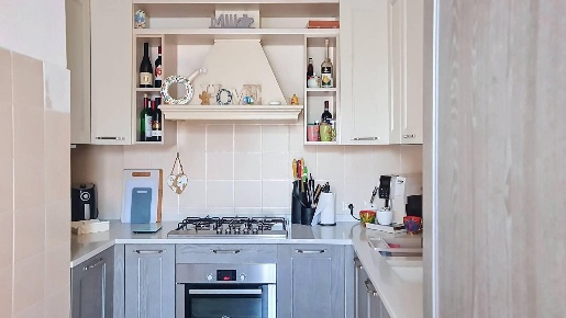 Foto Appartamento in VIA prima strada 5, Lainate Centro di 80 m² in vendita