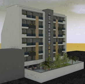 Foto Appartamento in Via V. Bodini 15, Bari San Girolamo di 65 m²