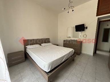 Foto Appartamento in Via Foscolo snc, Cassino Centro di 75 m² con 2 locali