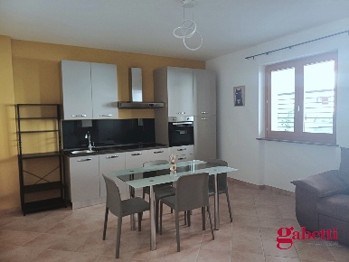 Foto Appartamento in Via Malines 31, Savigliano Centro di 60 m² in affitto