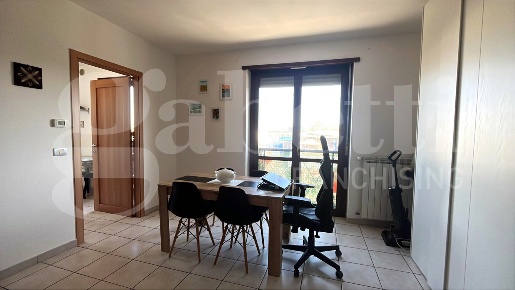 Foto Appartamento in Via Antica Torino 39, Saluzzo Centro di 60 m²