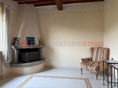 Foto Appartamento in Via Anconetana 108, Arezzo Villa Severi - Cappuccini