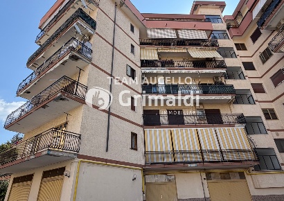 Foto Appartamento in Via san giovanni 60, Eboli Centro di 120 m² in vendita