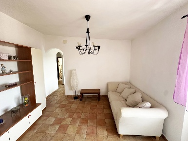Foto Appartamento in Via Di Corte 18, Nepi Centro di 80 m² con 3 locali