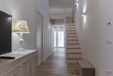 Foto Loft in RIMESSE, Bologna San Donato di 51 m² con 1 locali in vendita