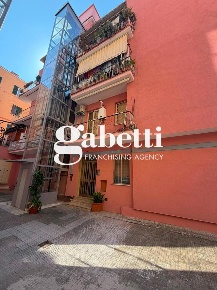 Foto Appartamento in Via DELLE ROSE 36, Roma Centocelle di 98 m² in vendita