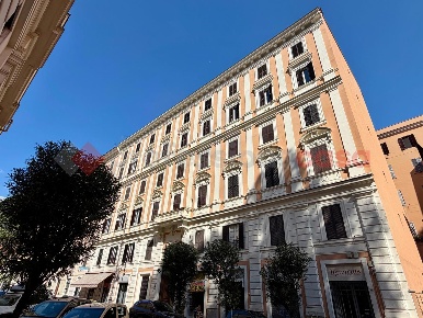 Foto Appartamento in Mecenate, Roma Colle Oppio di 50 m² con 2 locali
