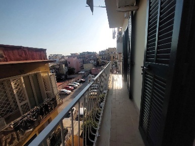 Foto Appartamento in cappuccini, Pozzuoli Lungomare di 60 m² con 2 locali