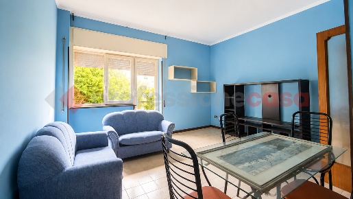 Foto Appartamento in Via cisterna antica 69, Fiuggi di 105 m² con 3 locali
