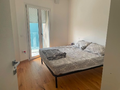 Foto Appartamento in Via San Marco 6, Cassino Centro di 60 m² con 2 locali