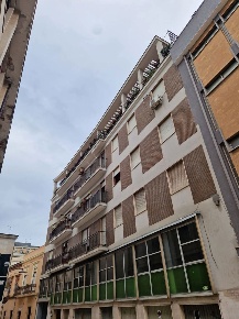 Foto Appartamento in Via Filomeno Consiglio 40, Brindisi Centro Storico