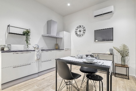 Foto Appartamento in SAFFI, Bologna Saffi di 48 m² con 2 locali in vendita