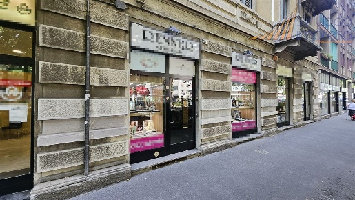 Foto Negozio a Sesto San Giovanni di 41 m² in affitto