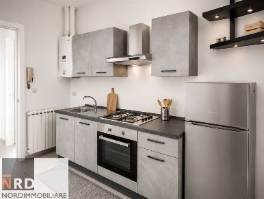 Foto Appartamento in Via Cocastelli, Mantova Centro di 50 m² con 2 locali