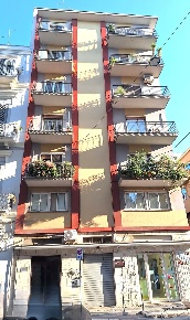 Foto Appartamento in VIA PRINCIPE AMEDEO, Bari Murat di 100 m² con 4 locali
