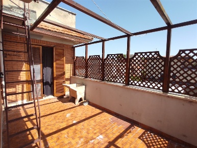 Foto Appartamento in Via Palermo, Albano Laziale Pavona di 90 m² in vendita