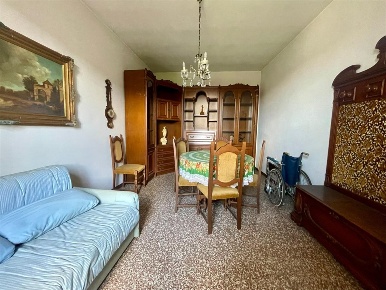 Foto Casa indipendente in Via Sant' Apollinare, Daverio Centro di 110 m²
